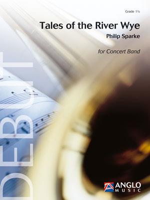 Tales of the River Wye - koncertní orchestr